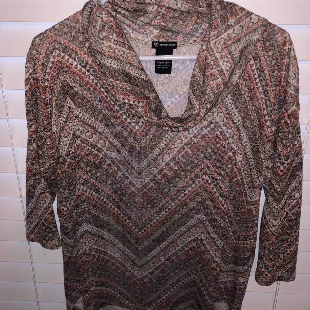 Everything it’s S and M